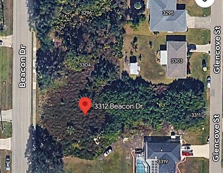 1st image of 3312 Beacon Dr