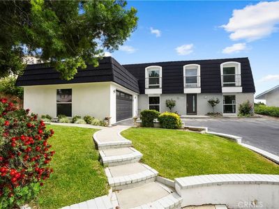 22100 Acorn St, Chatsworth, CA, 91311