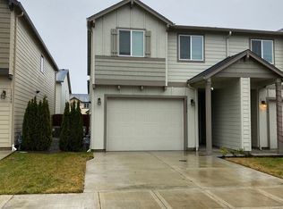 11552 NE 126th Ave, Vancouver, WA 98682