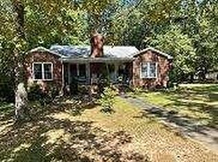 818 Old Temple Rd, Bremen, GA 30110