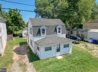 122 Jackson St, Frederica, DE 19946