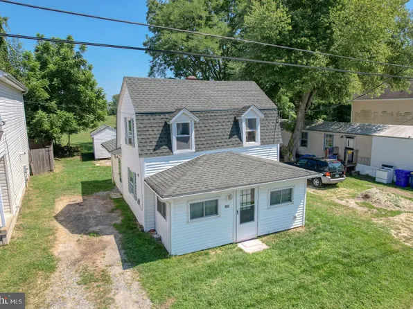 122 Jackson St, Frederica, DE 19946