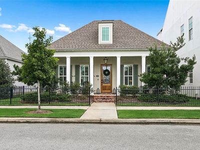 716 Cottage Ln, Covington, LA, 70433