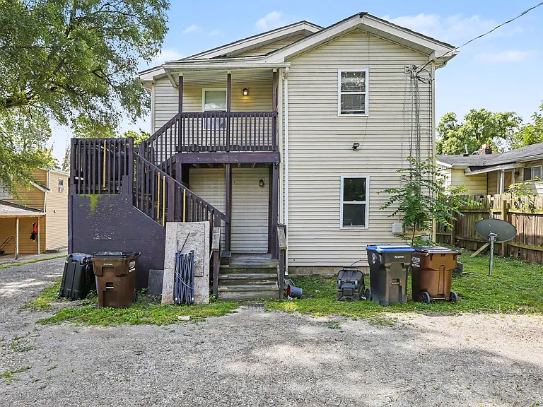 790 Harriet St #1 — Photo 13