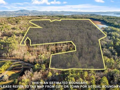 0 Pickerel Pond Road #16, Laconia, NH, 03246