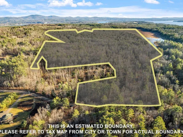 0 Pickerel Pond Road #16, Laconia, NH 03246