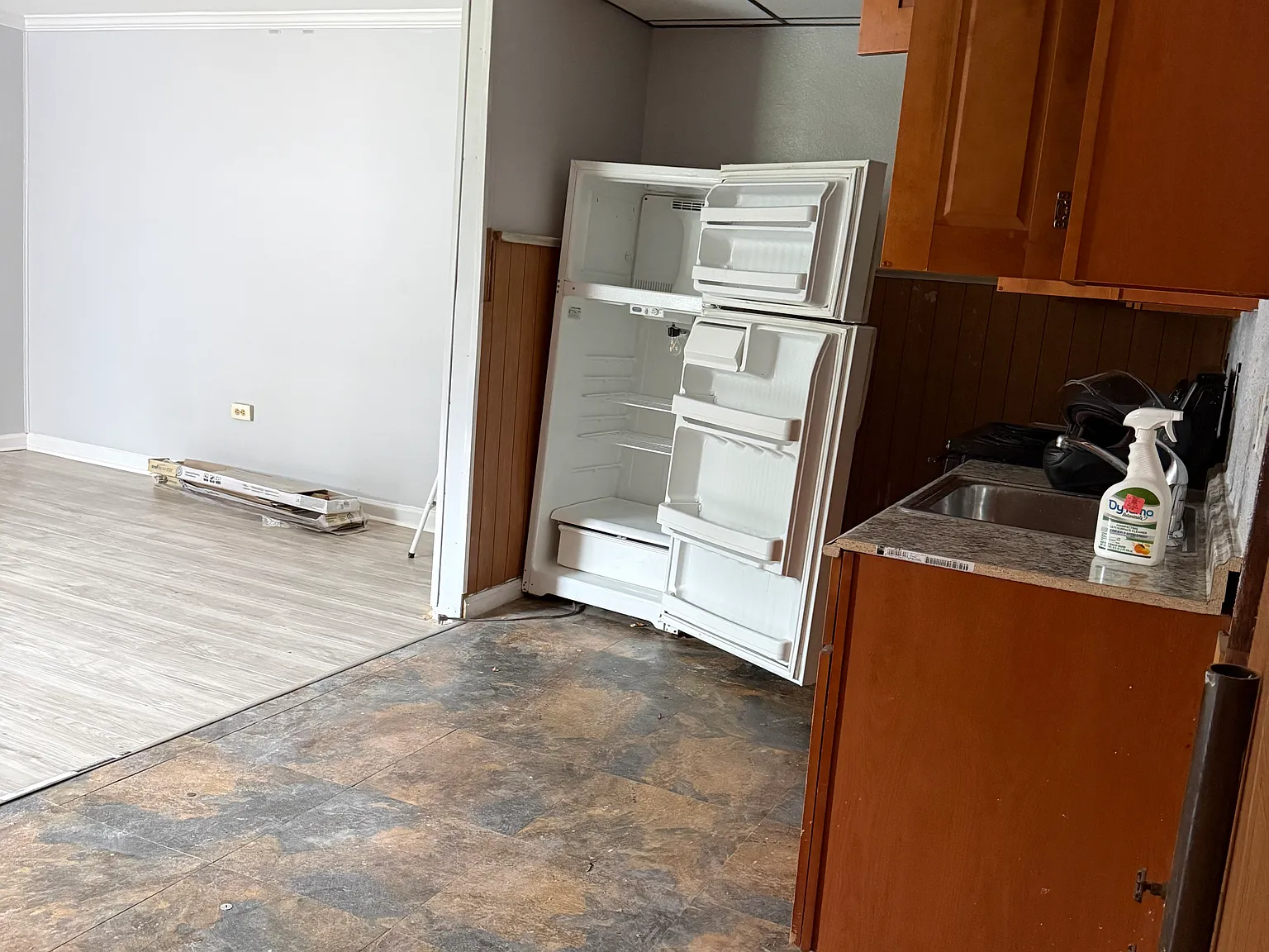 1 bed, $1,600 — Photo 2