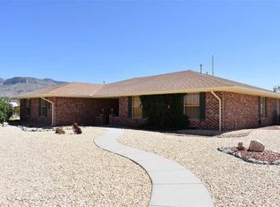 8 Camino Del Norte, Alamogordo, NM 88310
