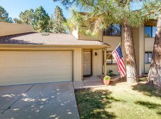 1731 N Lakeview Ln, Flagstaff, AZ 86004