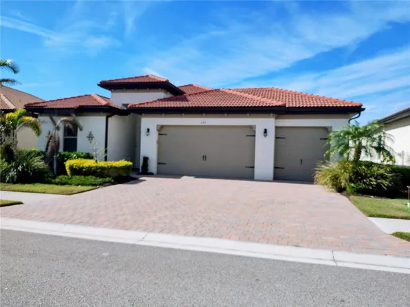 649 Maraviya Blvd, Nokomis, FL 34275