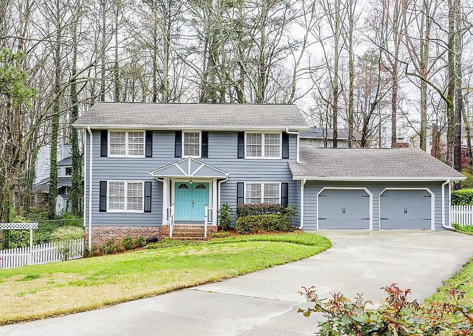 1st image of 84 Wagon Wheel Ct SE