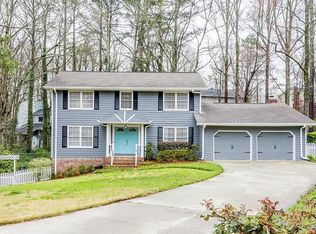 84 Wagon Wheel Ct SE, Marietta, GA 30067