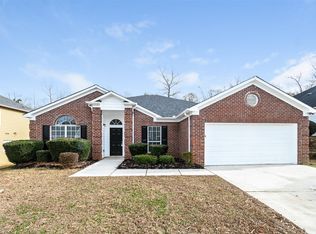 10324 Deep Creek Cv, Union City, GA 30291