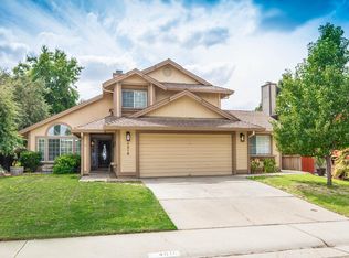 4916 Fan Wood Way, Antelope, CA 95843
