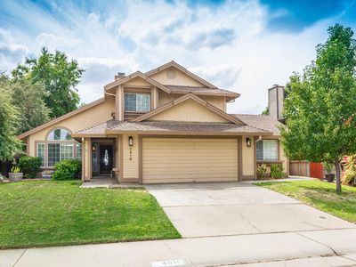 4916 Fan Wood Way, Antelope, CA, 95843