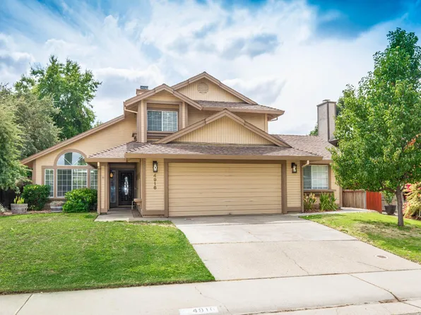 4916 Fan Wood Way, Antelope, CA 95843