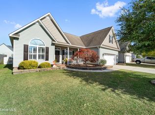 2940 Judge Manly Drive, New Bern, NC 28562