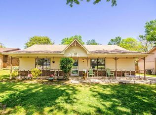 47 Frances Dr, Conway, AR 72032