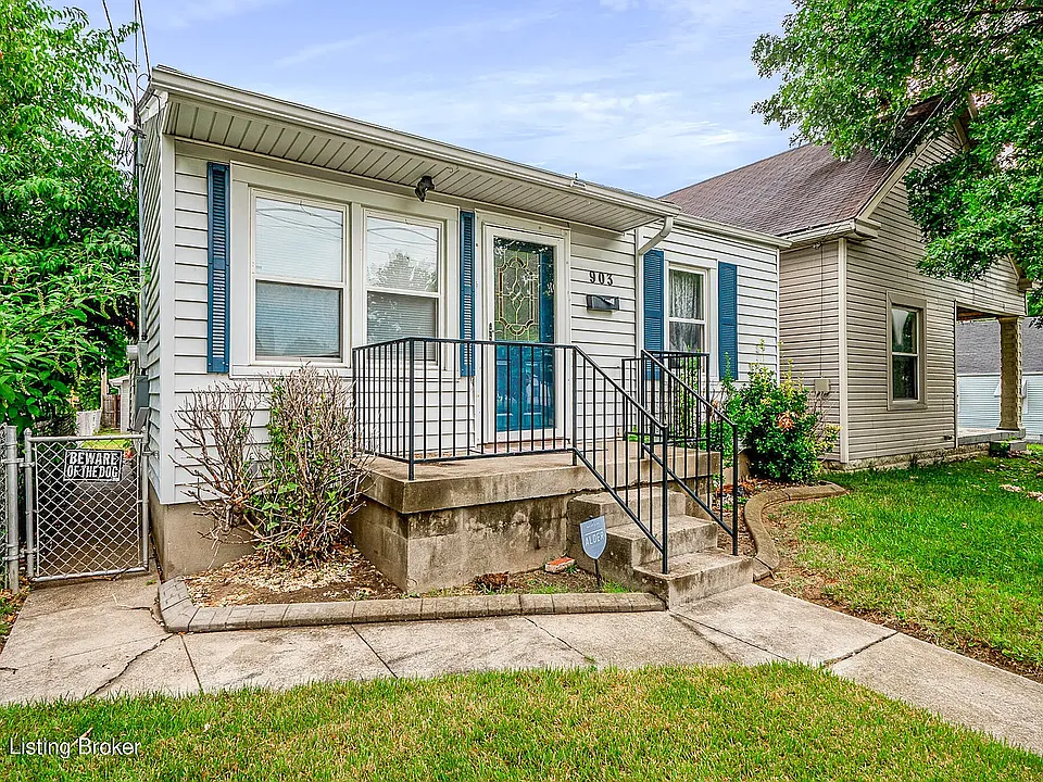 903 Dresden Ave