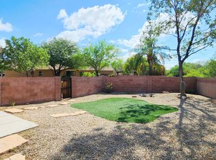 7832 S Hidden Places Loop, Tucson, AZ 85756