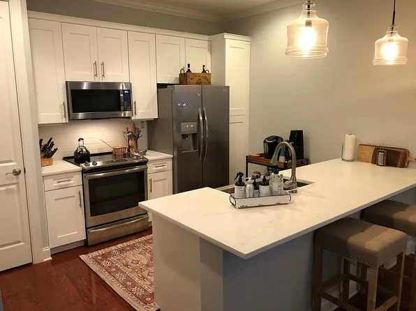 230 Tryon St Unit 201, Charlotte, NC 28203