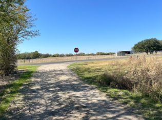 11 Hcr LOT 4242-11, Itasca, TX 76055