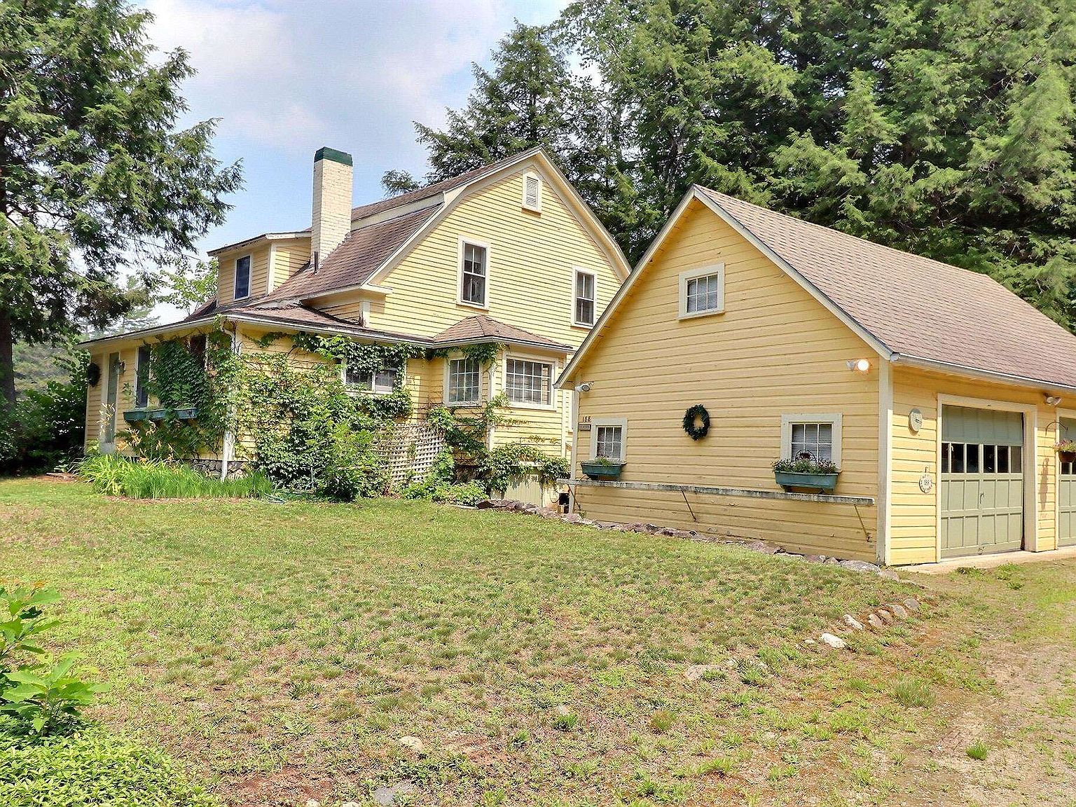 188 Elkins Road, Elkins, NH 03233 Zillow