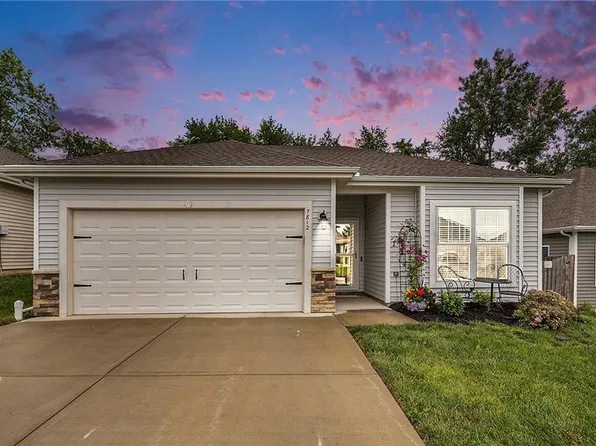 7812 NW 124th St, Kansas City, MO 64163