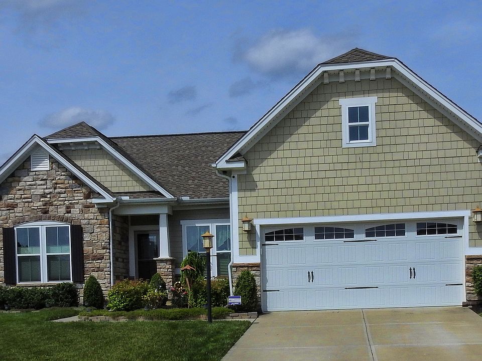 Your New Home