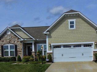 106 Sande Ct, Union, OH 45377