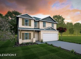 14422 High Hill Dr, Conroe, TX 77303