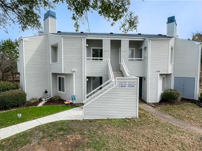 4702 Goldeneye Ct, Virginia Beach, VA, 23462