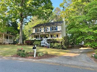 5010 Shallow Ridge Rd NE, Kennesaw, GA 30144