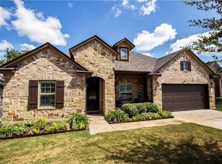 4933 Pyrenees Pass, Bee Cave, TX 78738