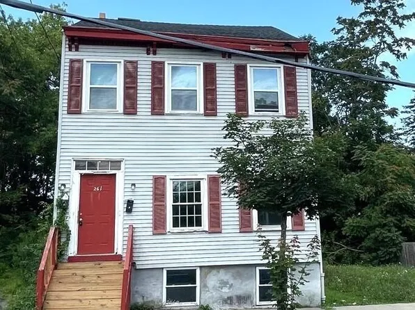 261 Livingston Avenue, Albany, NY 12210