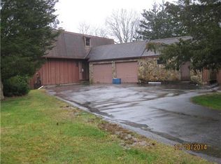 64 Old Jewett City Rd, Preston, CT 06365