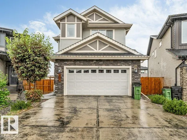 501 Conroy Cres SW, Edmonton, AB T6W 3Y2