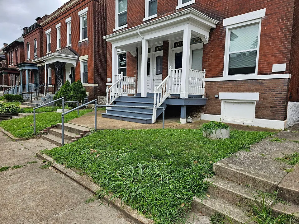 2736 Ann Ave #1