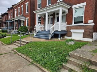 2736 Ann Ave #1, Saint Louis, MO 63104