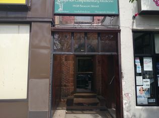 1408 Beacon St #B, Brookline, MA 02446