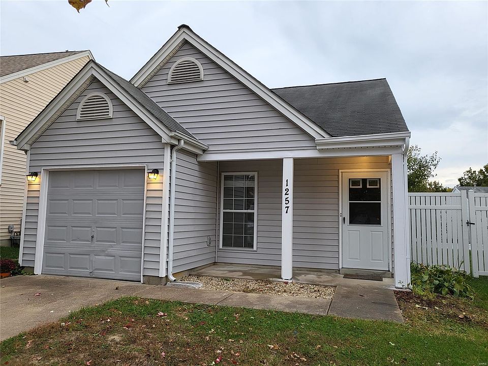 1st image of 1257 Garden Village Dr
