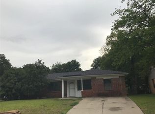 1501 Delmar Dr, Garland, TX 75040