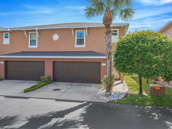 1819 Sommarie Way, Tarpon Springs, FL 34689