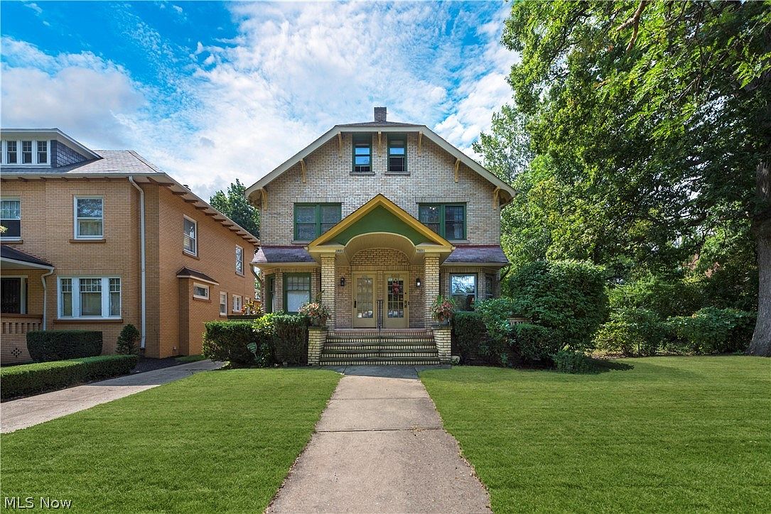 10603-10601 Lake Ave, Cleveland, OH 44102 | Zillow