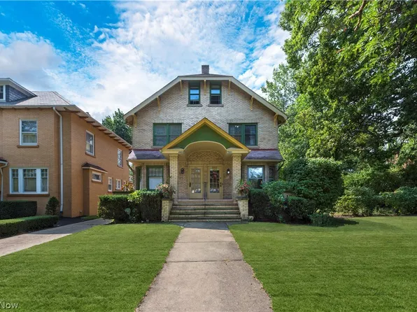 10603-10601 Lake Ave, Cleveland, OH 44102