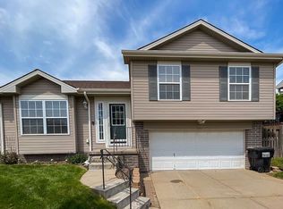2126 N 167th Cir, Omaha, NE 68116