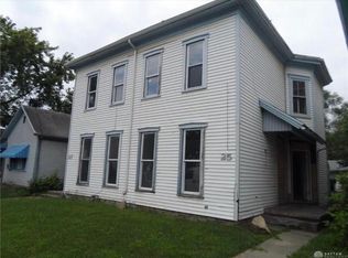 25 S Horton St, Dayton, OH 45403