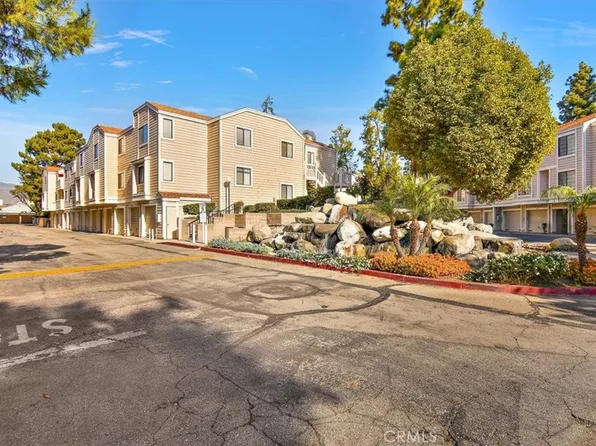 4900 N Grand Ave APT 208, Covina, CA 91724