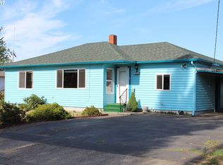 231 44th St, Springfield, OR 97478