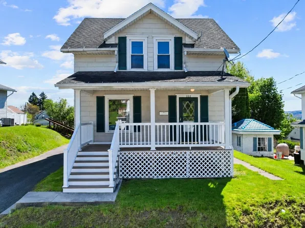202 Robble Ave, Endicott, NY 13760